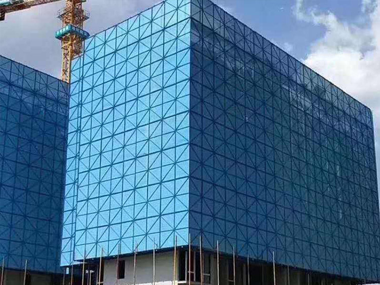 為什么爬架網(wǎng)行業(yè)潛力可觀？